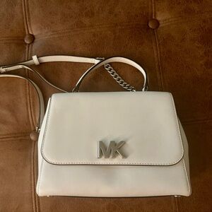 Michael Kors Mott Crossbody Bag